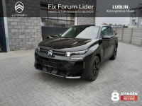 Nowy Citroen C5 Aircross MAX Hybrid 145KM Pakiet Zimowy Super Cena