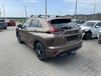 Mitsubishi Eclipse Cross Hybryda PHEV Automat Skóra 185KM Gliwice - zdjęcie 4