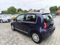 Volkswagen Up! 1.0 MPI 75 KM Automat  Przebieg-61-809km Twardów - zdjęcie 6