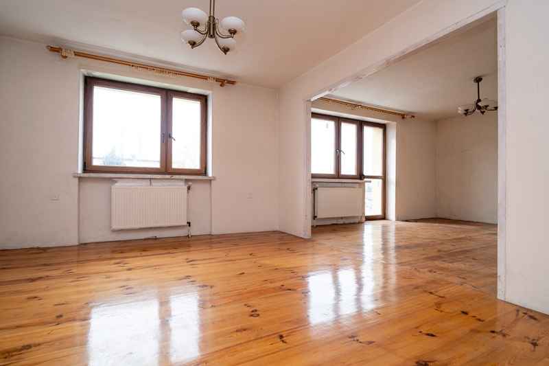 Dom jednorodzinny 160,6 m² z dużą działką 5552 m² – Koło, ul. Dąbska Posoka - zdjęcie 5