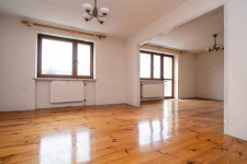 Dom jednorodzinny 160,6 m² z dużą działką 5552 m² – Koło, ul. Dąbska Posoka - zdjęcie 5