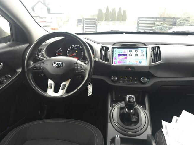 Kia Sportage Niski przebieg | Zadbana Żarki - zdjęcie 9