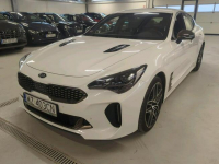 Kia Stinger 3.3 T-GDI V6 GT AWD, Salon PL! 1 właściciel! FV 23%!
