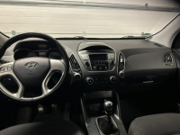 Hyundai ix35 1.6 Benz 135KM Po Opłatach Gwarancja Lubrza - zdjęcie 10
