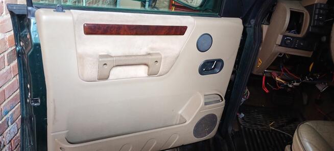 Sprzedam Land Rovera Discovery Kętrzyn - zdjęcie 6