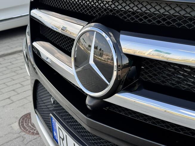 Mercedes GL 63 AMG 557 KM. Japonia. Tylko 37 000 km! Stan perfekcyjny. Węgrzce - zdjęcie 9