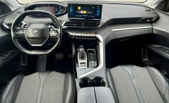 Peugeot 3008 Allure,Plug-in,Bogata wersja,Gwarancja Kamienna Góra - zdjęcie 11