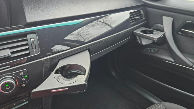 BMW Seria 3 320d DPF Edition Fleet Exclusive Nidzica - zdjęcie 11