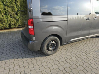 Toyota Proace Verso 9 osób salon polska Białystok - zdjęcie 8
