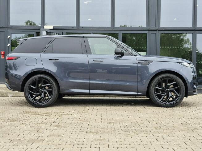 Range Rover Sport MY26 3.0D 300KM AWD Dynamic SE Leasing101% od ręki Łódź - zdjęcie 5