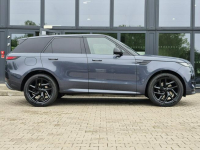 Range Rover Sport MY26 3.0D 300KM AWD Dynamic SE Leasing101% od ręki Łódź - zdjęcie 5