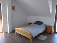 Pokój dla dziewczyny Nowa Huta - zdjęcie 5