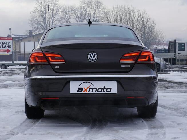 Volkswagen Passat CC Benzyna DSG Serwisowanyy Mirsk - zdjęcie 6