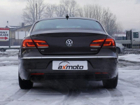 Volkswagen Passat CC Benzyna DSG Serwisowanyy Mirsk - zdjęcie 6