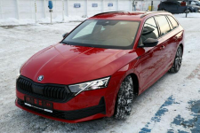 Škoda Octavia 1.5 TSI mHEV Sportline DSG Tychy - zdjęcie 6