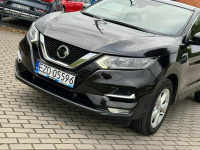 Nissan Qashqai *LIFT*Benzyna*Automat*Gwarancja* Zduńska Wola - zdjęcie 7