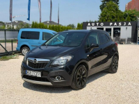 Opel Mokka Color Edition 1.4 Turbo 140 KM | Navi | Grzana Kierownica |
