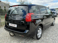 Peugeot 5008 Panorama Navi Climatronic Gwarancja Kutno - zdjęcie 5