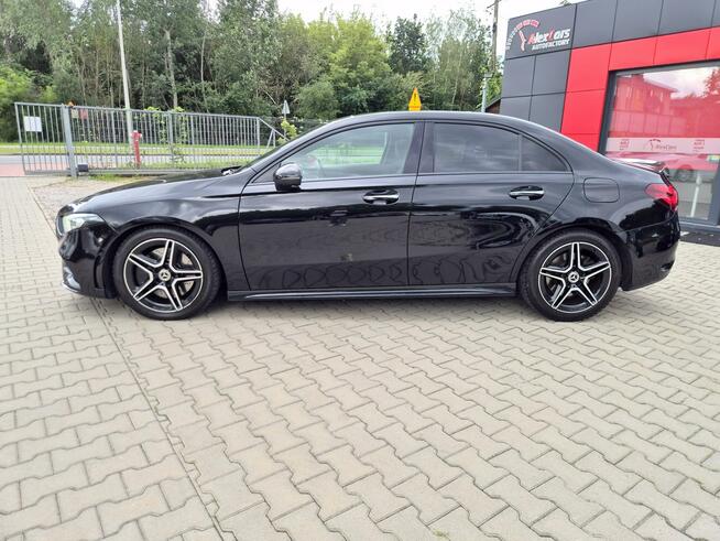 Mercedes A 250 4 Matic Konstancin-Jeziorna - zdjęcie 12