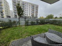 Wynajmę mieszkanie 3 pokojowe-Prądnik Biały-A.Vetulaniego-49 m²+garden Krowodrza - zdjęcie 8