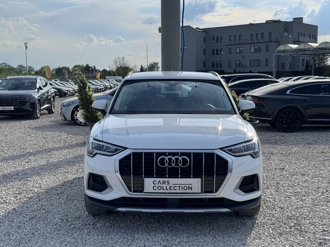 Audi Q3, 2020 Michałowice - zdjęcie 9