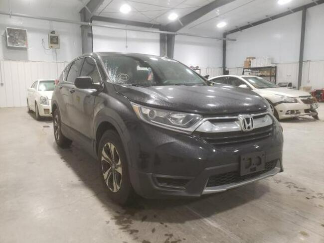 Honda CR-V 2018, 2.4L, LX, porysowany lakier Słubice - zdjęcie 2
