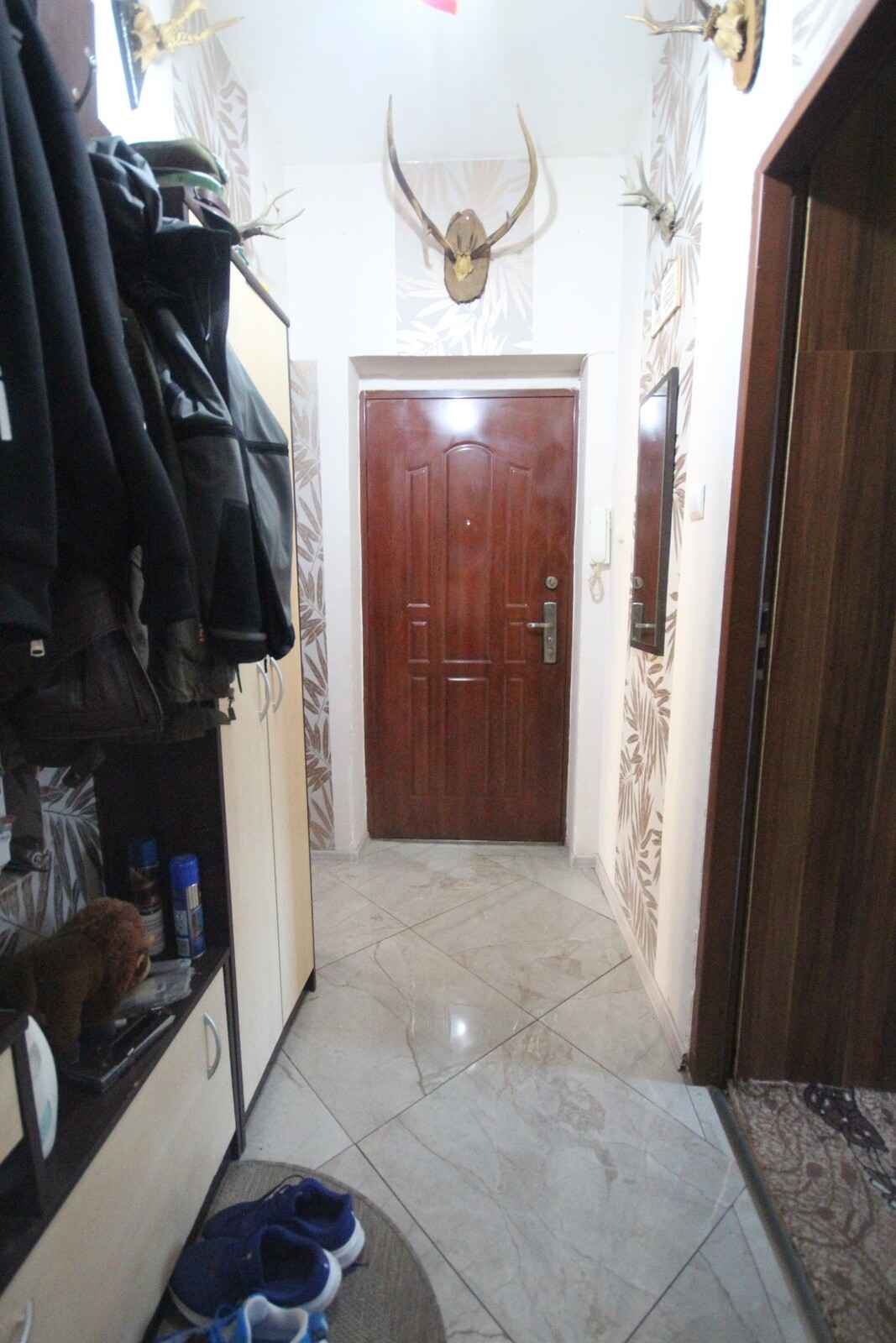 3pok, 54met, okolice Paczkowskiej PEŁEN ROZKŁAD/PIWNICA (Wrocław) Krzyki - zdjęcie 12