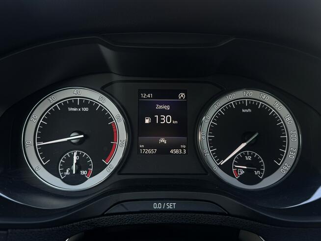Škoda Karoq manual 1.5 Tsi krajowy Salon Polska Będzin - zdjęcie 12