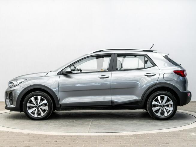 Kia Stonic 1,0T DCT M+Smart Polski salon Poznań - zdjęcie 2