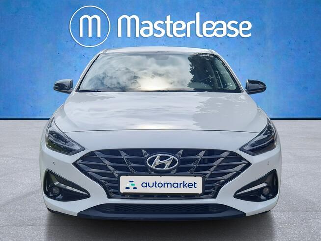 Hyundai i30 1.0 T-GDI Smart ! Z Polskiego Salonu ! Faktura VAT ! Warszawa - zdjęcie 2