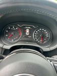 Audi A3 8V sedan 2.0 quattro automat 2015 Oświęcim - zdjęcie 7