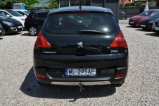 Peugeot 3008 Klimatyzacja Grzane Fotele Nawigacja Czujniki Warszawa - zdjęcie 8