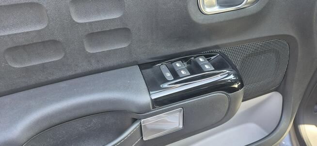Citroen C3 MAX - AUTOMAT / Bezwypadkowy / Polska / Serwisowany Studzienice - zdjęcie 10
