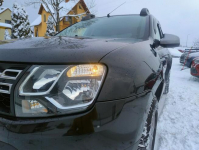 Dacia Duster 1,6 MPi*FL*Skóra*Navi*Niski przebieg! Harklowa - zdjęcie 9