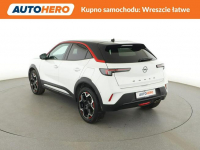 Opel Mokka GS Line automat navi kamera tempomat Warszawa - zdjęcie 4