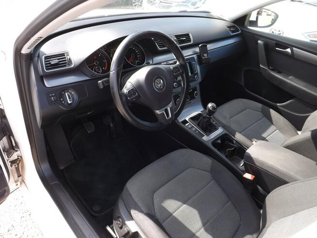 Volkswagen Passat Słupsk - zdjęcie 9