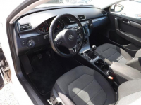 Volkswagen Passat Słupsk - zdjęcie 9