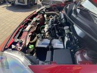 Suzuki Swift Salon PL_Klimatyzacja Kamera Książka serwisowa Gliwice - zdjęcie 7