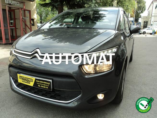 sprzedam ładnegocitroena c-4 1.6 HDI  115KM Lublin - zdjęcie 1