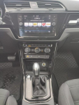 Volkswagen Touran Salon polska fv23% bezwyoadkowy Karczew - zdjęcie 10