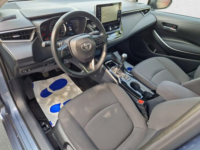 Toyota Corolla 1.5 Comfort ! Z polskiego salonu! Z fakturą VAT! Warszawa - zdjęcie 12