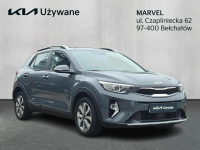 Kia Stonic Wersja L / Salon PL / Gwarancja do 2030 / Kamera / 6 MT Bełchatów - zdjęcie 7