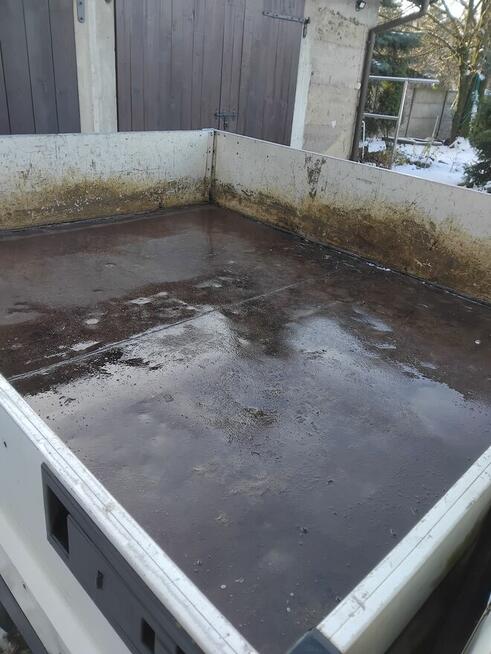 Volkswagen t4 Sulkowo - zdjęcie 8