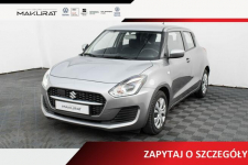 Suzuki Swift WD9404R#1.2 Dualjet SHVS Premium Cz.cof Salon PL VAT 23%