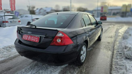 Ford Mondeo Ghia duza navi Climatronic Automat 70 tys przebiegu Lębork - zdjęcie 8
