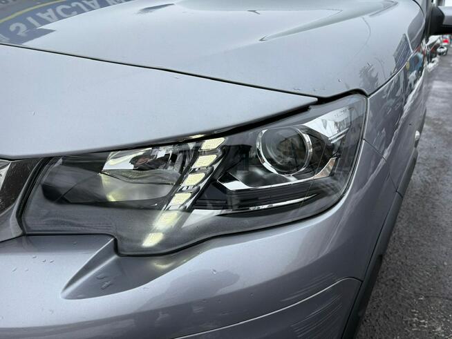 Rifter Long 1,5HDI Automat dla Niepełnosprawnych Inwalida Rampa PFRON Syców - zdjęcie 12