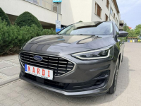 Ford Focus 1.5 Diesel