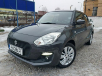 Suzuki Swift SALON POLSKA  pierwszy wł. 36 tys. km + pełny serwis ASO