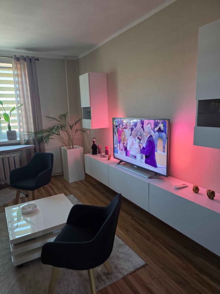 Mieszkanie 53m² Ścisłe Centrum (Targowa 4) Klima Dębica - zdjęcie 6