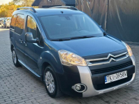 Citroen Berlingo 1.6 Diesel | Serwisowany | Bogate wyposażenie | Piekoszów - zdjęcie 2